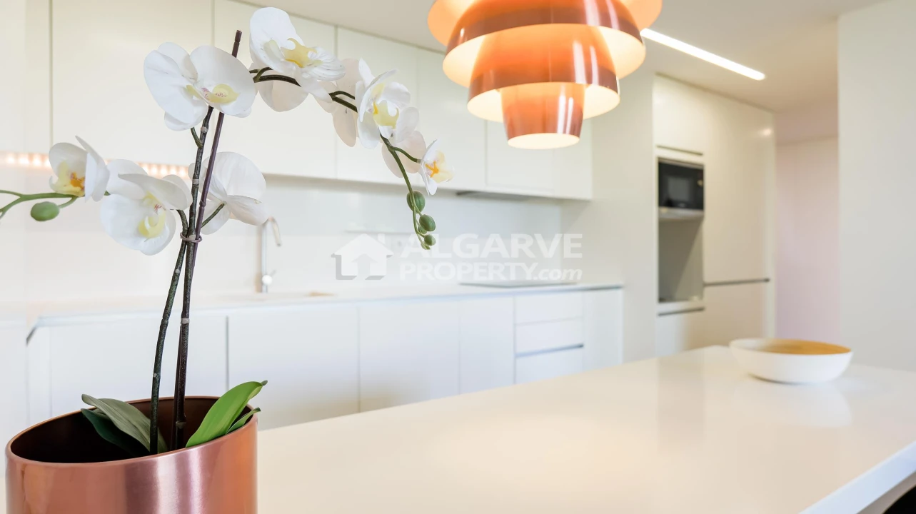 Apartamento T2 para Venda em Quarteira Foto 21