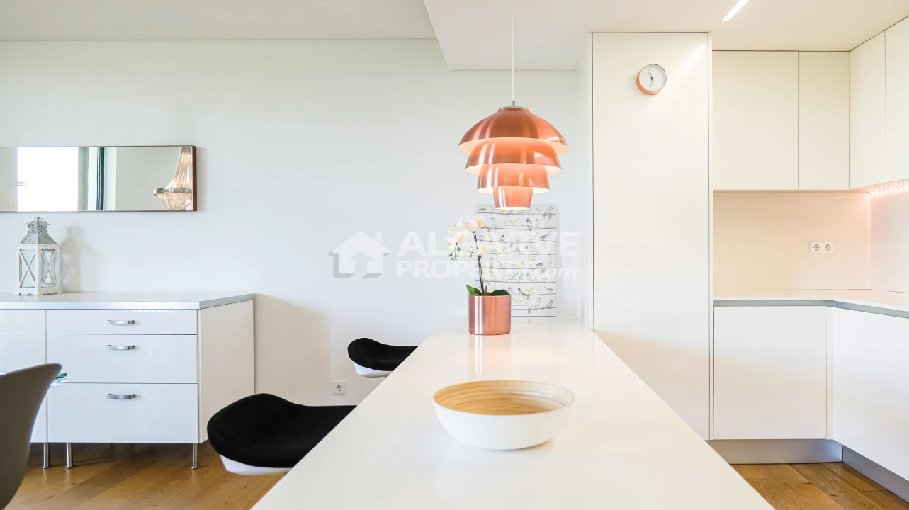 Apartamento T2 para Venda em Quarteira Foto 19