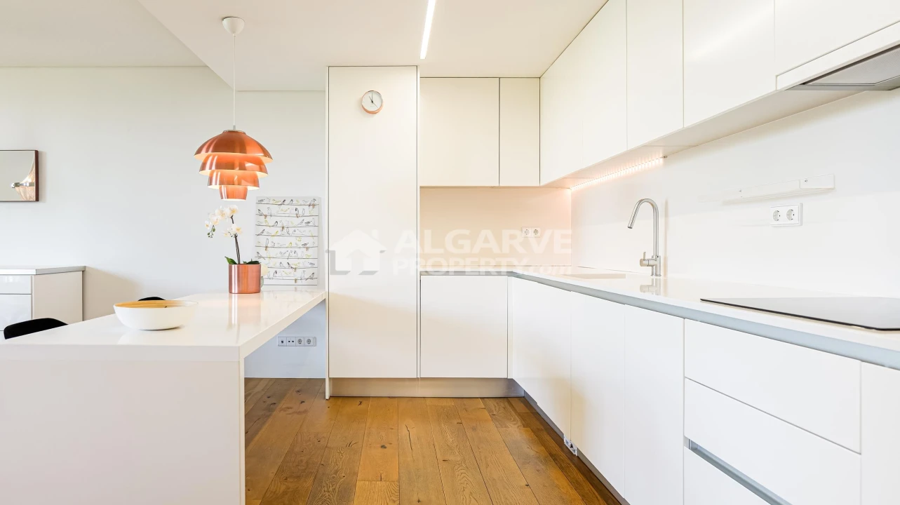 Apartamento T2 para Venda em Quarteira Foto 18