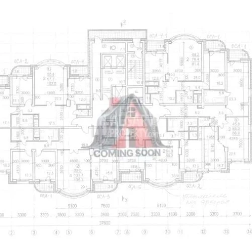 Apartamento T2 para Venda em Quarteira Planta 1