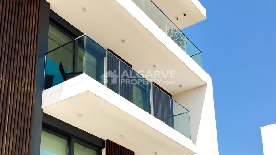 Apartamento T2 para Venda em Quarteira Foto 42