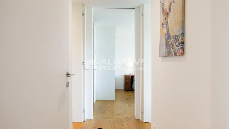Apartamento T2 para Venda em Quarteira Foto 22