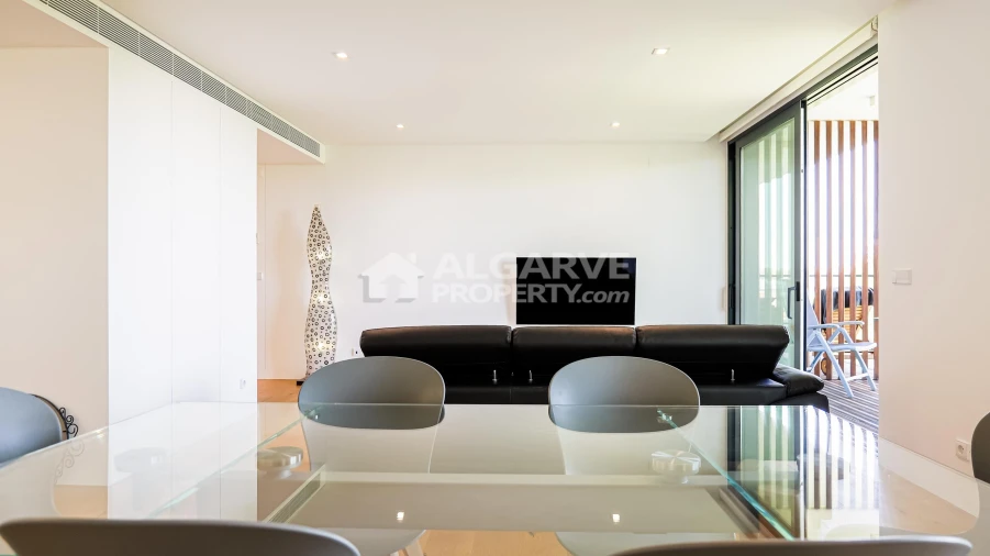 Apartamento T2 para Venda em Quarteira Foto 10