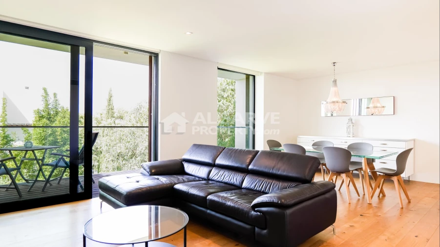 Apartamento T2 para Venda em Quarteira Foto 11