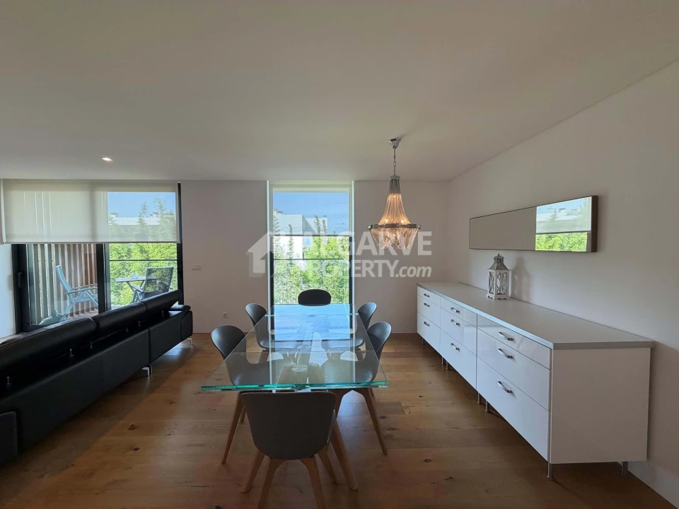 Apartamento T2 para Venda em Quarteira Foto 12