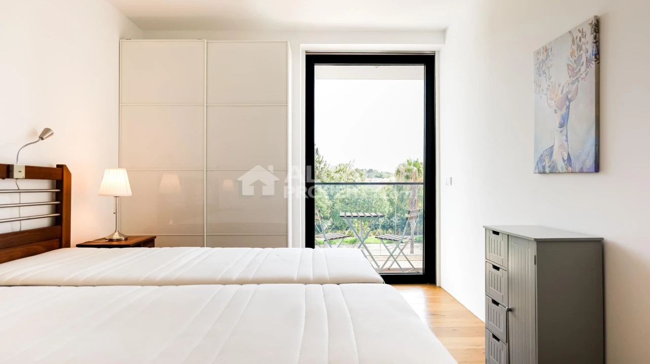 Apartamento T2 para Venda em Quarteira Foto 25