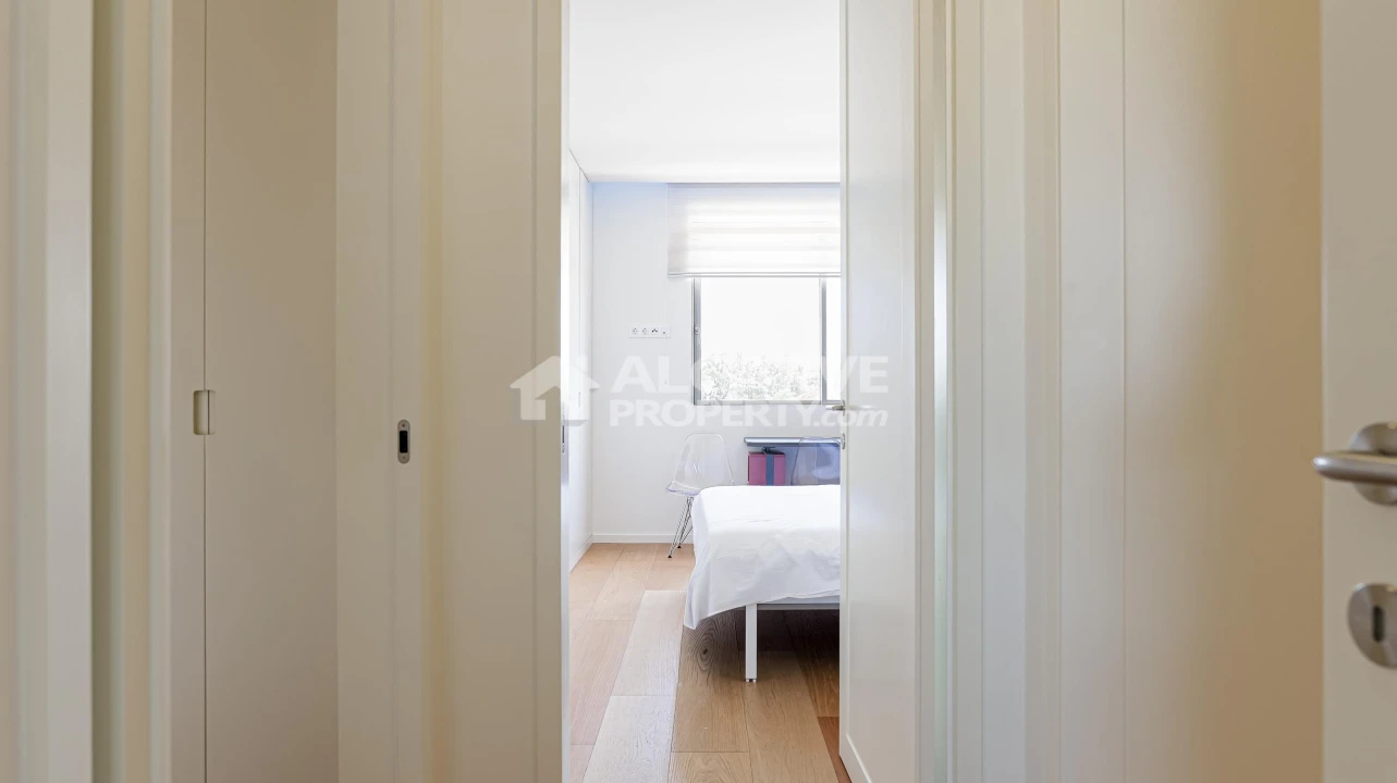 Apartamento T2 para Venda em Quarteira Foto 14