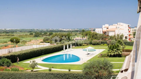 Apartamento T2 para Venda em Quarteira