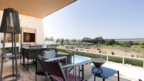Apartamento T2 para Venda em Quarteira