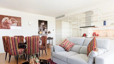 Apartamento T2 para Venda em Quarteira