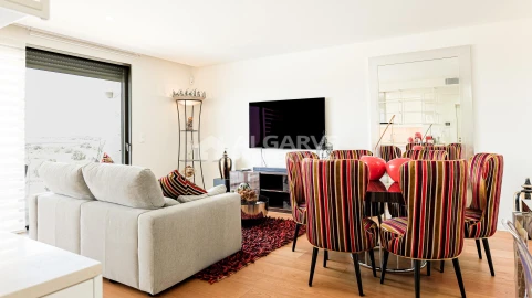 Apartamento T2 para Venda em Quarteira