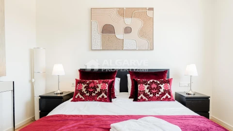 Apartamento T2 para Venda em Quarteira