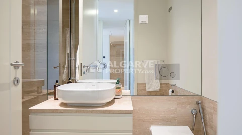 Apartamento T2 para Venda em Quarteira