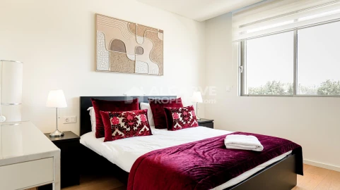 Apartamento T2 para Venda em Quarteira