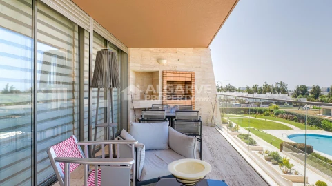 Apartamento T2 para Venda em Quarteira