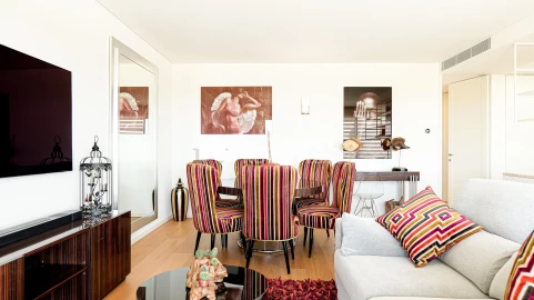 Apartamento T2 para Venda em Quarteira