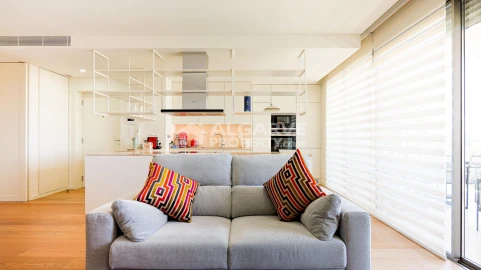 Apartamento T2 para Venda em Quarteira
