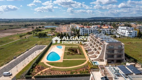 Apartamento T2 para Venda em Quarteira