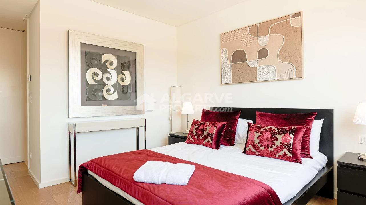 Apartamento T2 para Venda em Quarteira Foto 18