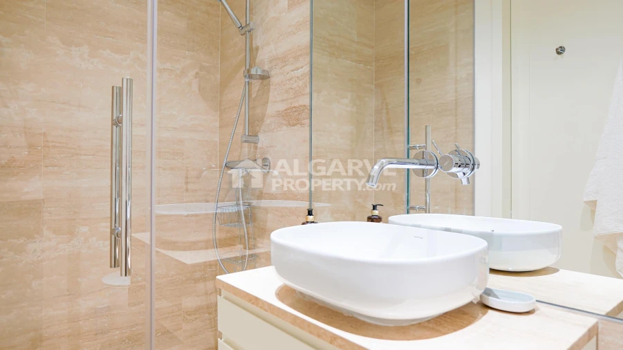 Apartamento T2 para Venda em Quarteira Foto 23