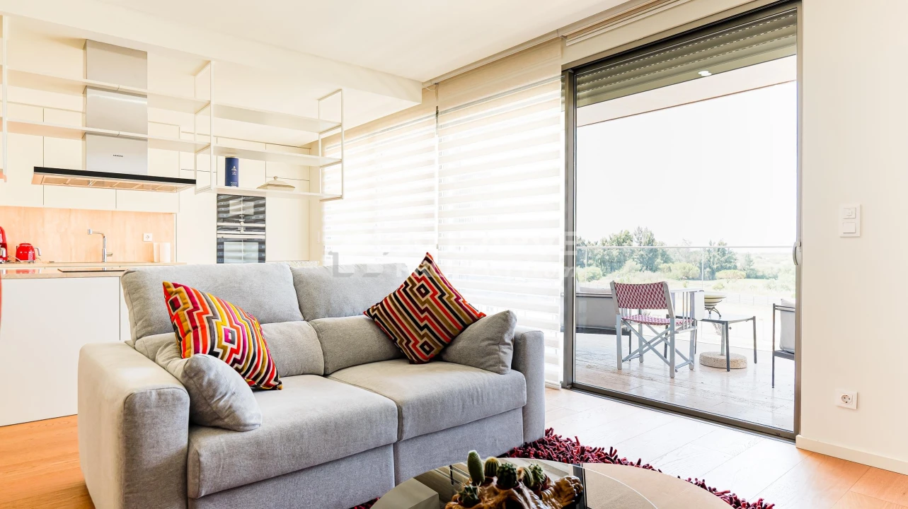 Apartamento T2 para Venda em Quarteira Foto 11