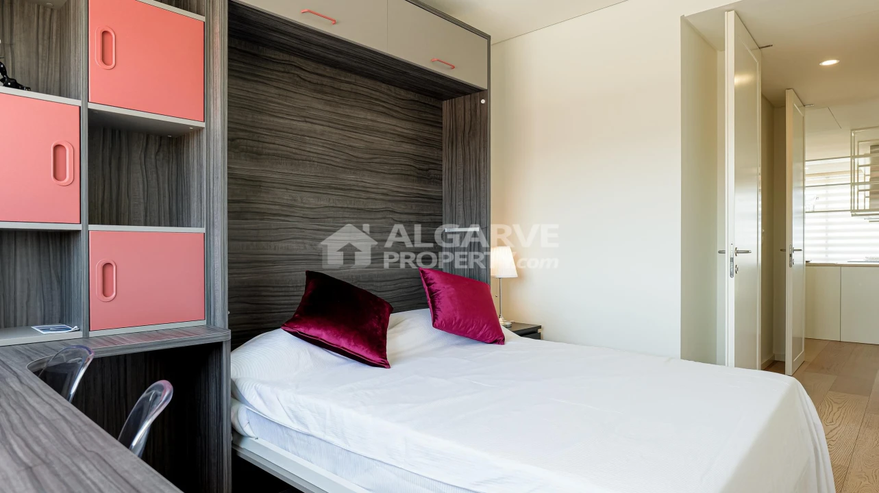 Apartamento T2 para Venda em Quarteira Foto 16
