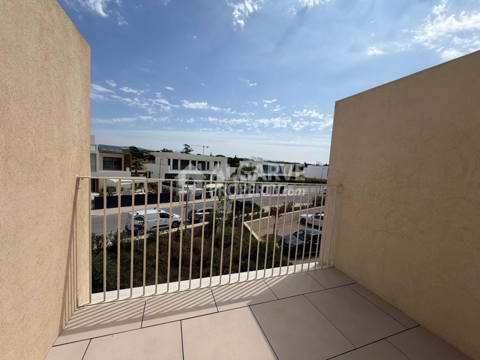 Apartamento T2 para Venda em Quarteira Foto 20