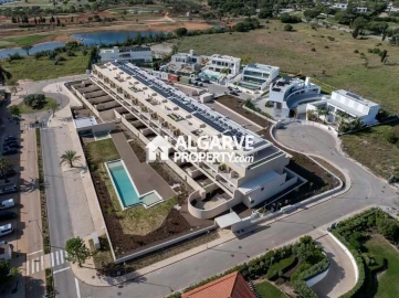 Apartamento T2 para Venda em Quarteira