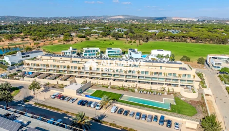 Apartamento T2 para Venda em Quarteira