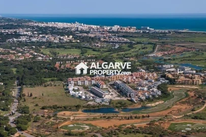 Apartamento T2 para Venda em Quarteira