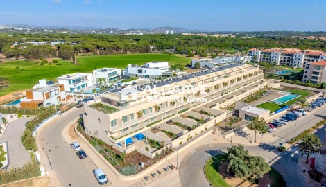 Apartamento T2 para Venda em Quarteira