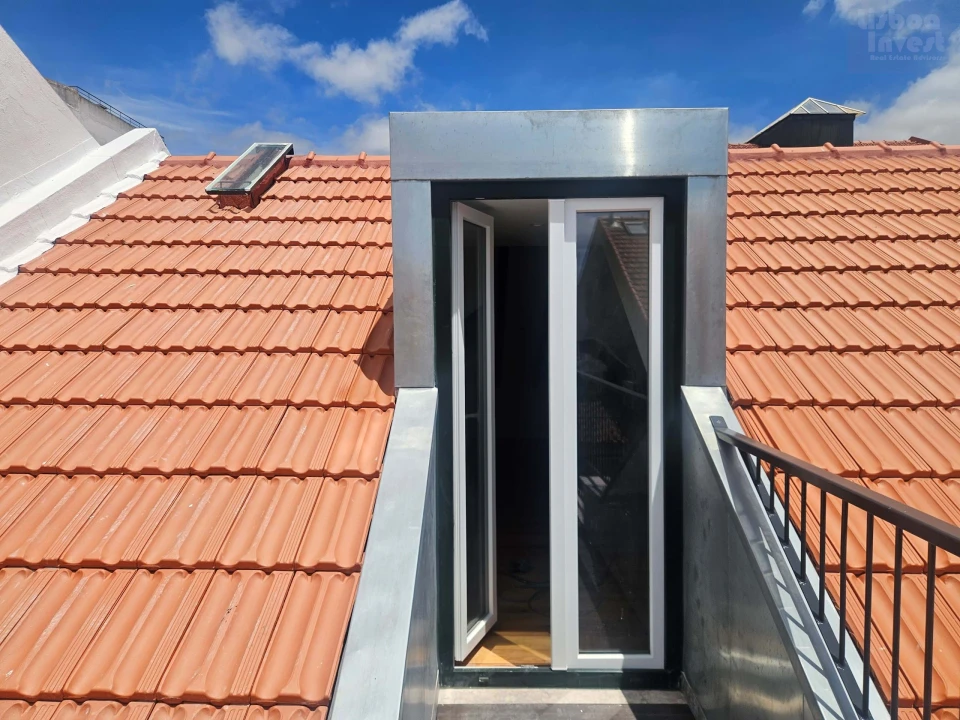 Apartamento T3 para Venda em São Vicente Foto 46