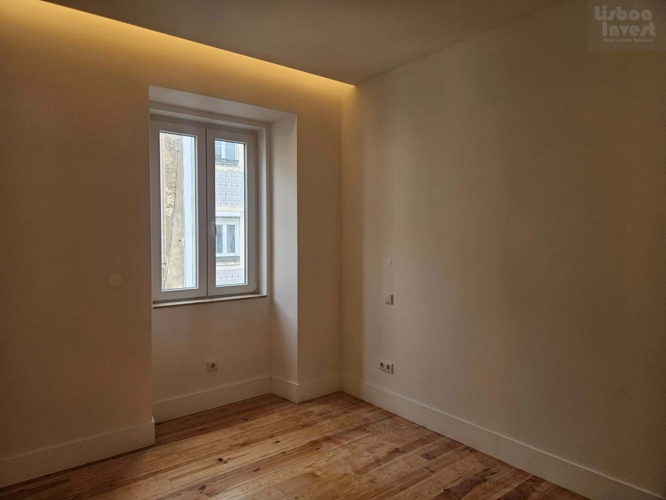 Apartamento T3 para Venda em São Vicente Foto 24