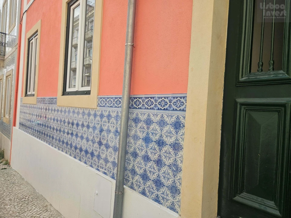 Apartamento T3 para Venda em São Vicente Foto 44