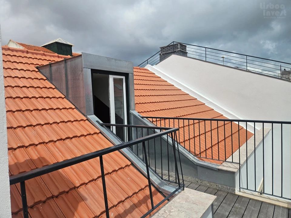 Apartamento T3 para Venda em São Vicente Foto 34