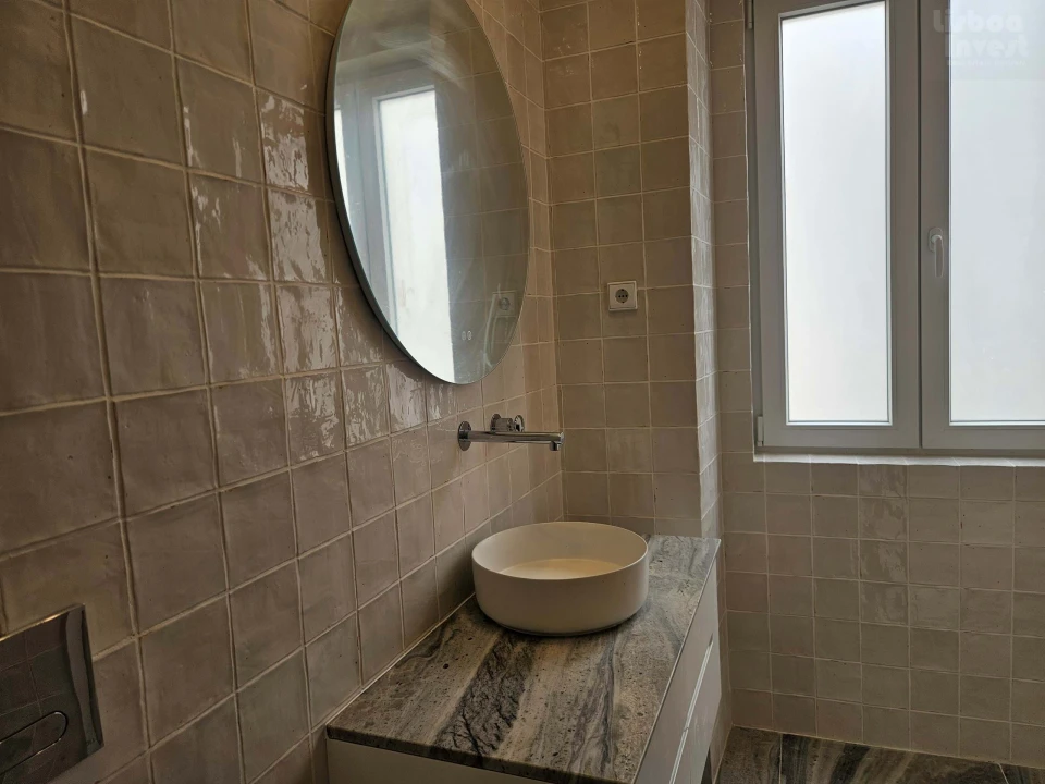 Apartamento T3 para Venda em São Vicente Foto 23