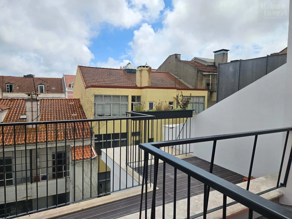 Apartamento T3 para Venda em São Vicente Foto 37