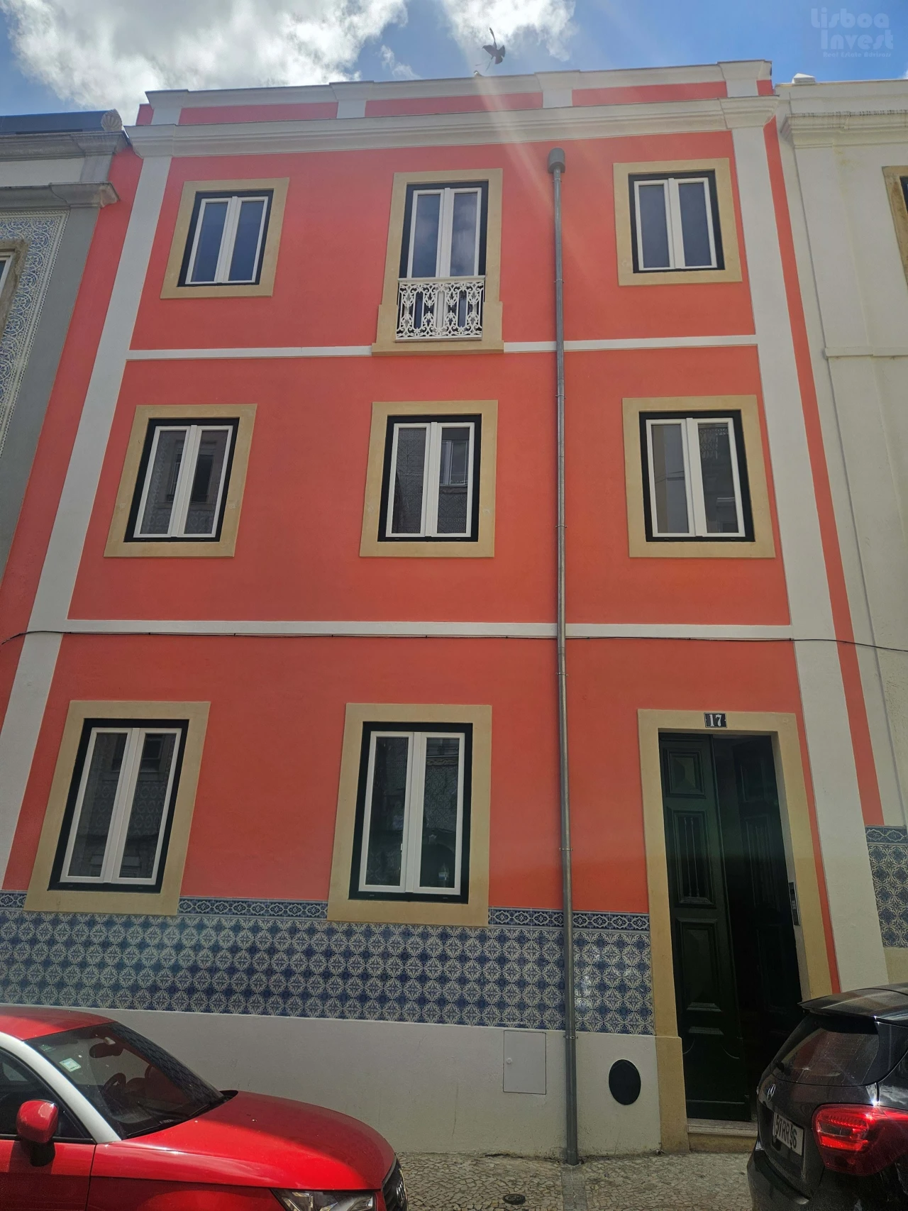 Apartamento T3 para Venda em São Vicente Foto 42