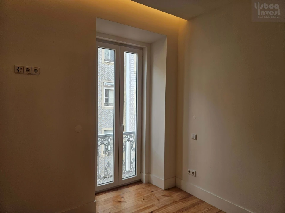 Apartamento T3 para Venda em São Vicente Foto 20