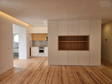 Apartamento T3 para Venda em São Vicente