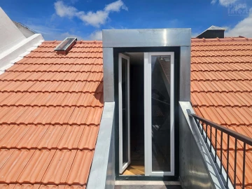 Apartamento T3 para Venda em São Vicente