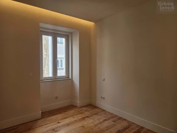 Apartamento T3 para Venda em São Vicente