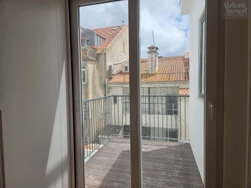 Apartamento T3 para Venda em São Vicente