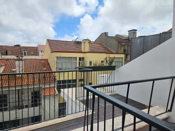 Apartamento T3 para Venda em São Vicente