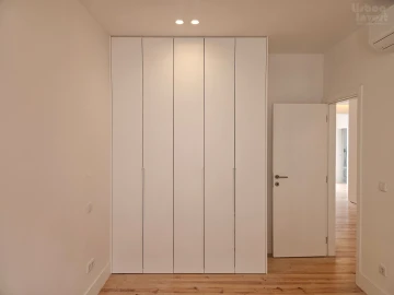 Apartamento T3 para Venda em São Vicente