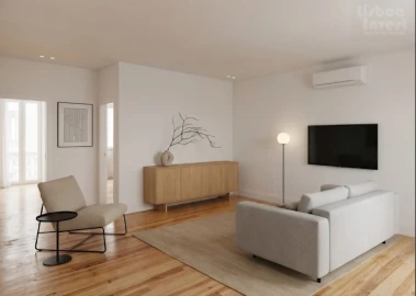 Apartamento T3 para Venda em São Vicente