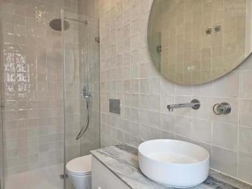 Apartamento T3 para Venda em São Vicente