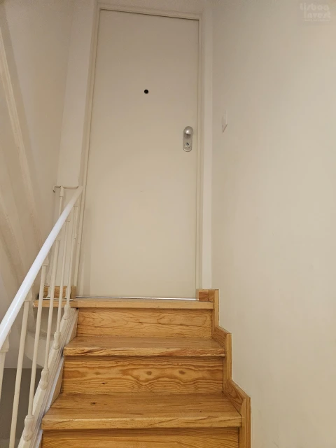 Apartamento T3 para Venda em São Vicente