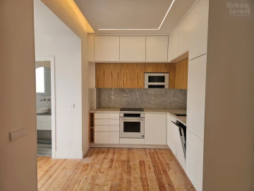 Apartamento T3 para Venda em São Vicente