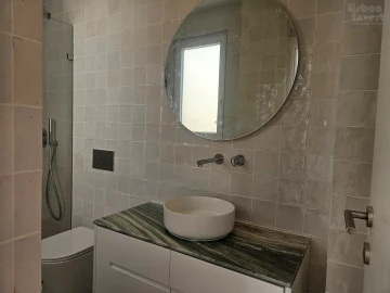 Apartamento T3 para Venda em São Vicente